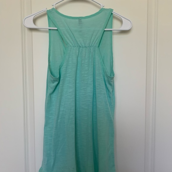 Vanity tank top - Picture 3 of 4